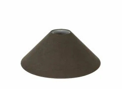 Lampenkap Ø60cm marron foncé
