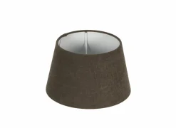 Lampenkap Ø38cm marron foncé