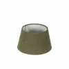 Lampenkap Ø25cm moss green