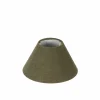Lampenkap Ø30cm moss green