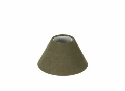 Lampenkap Ø30cm moss green
