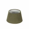 Lampenkap Ø30cm moss green