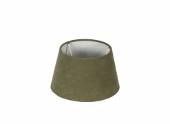 Lampenkap Ø30cm moss green