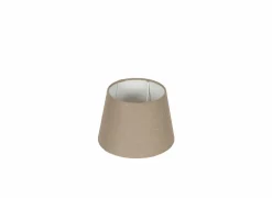 Lampenkap Ø15cm old grey