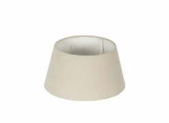 Lampenkap Ø38cm smoke