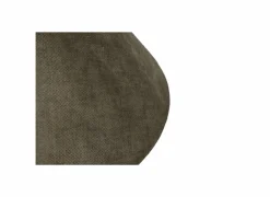 Lampenkap Juwel Ø40cm - stof - sahara