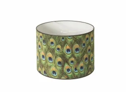 Lampenkap Pauw Ø40cm