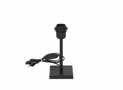 Lampenvoet E27 H20cm