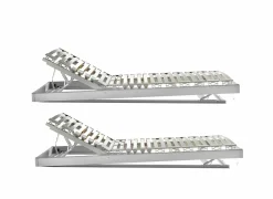 Beka Lattenbodem Balancer II Plus verstelbaar 2x 90x200cm