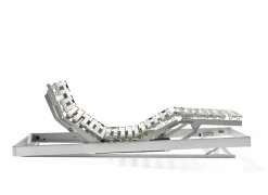 Beka Lattenbodem Balancer III Plus elektrisch 2x 70x200cm