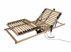 Lattenbodem Diamant L2100 80x197cm elektrisch