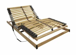 Lattenbodem Diamant L2100 100x197cm elektrisch