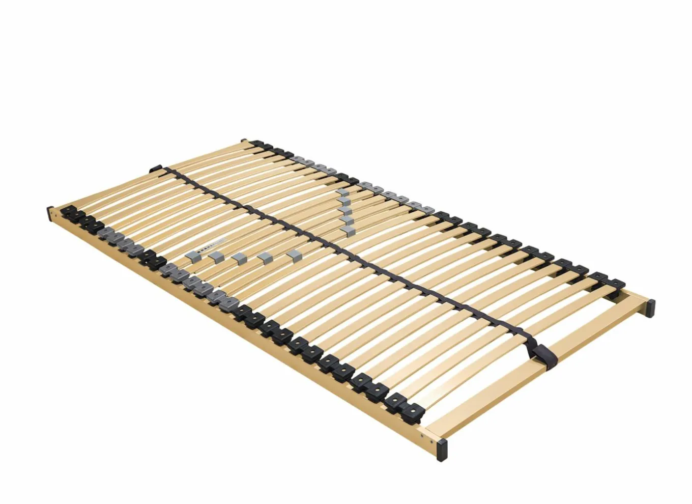 Lattenbodem Diamant L2520 100x197cm