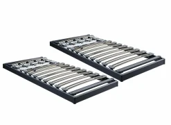 Lattoflex Lattenbodem Hybrid 1 Fix 2x 90x200cm