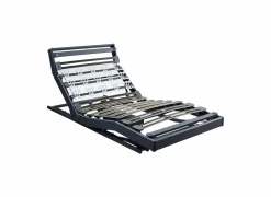 Lattoflex Lattenbodem Hybrid 1 Servomat R2 elektrisch 80x200cm