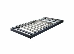 Lattoflex Lattenbodem Hybrid 1 Standaard Relax verstelbaar 90x200cm