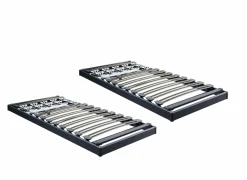 Lattoflex Lattenbodem Hybrid 1 Standaard Relax verstelbaar 2x 70x200cm