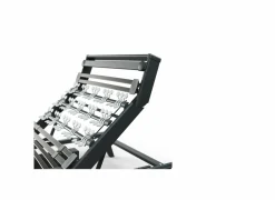 Lattoflex Lattenbodem Hybrid 1 Standaard Relax verstelbaar 2x 80x200cm