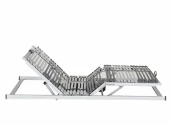 Lattenbodem L4100 elektrisch 90x197cm