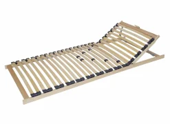 Lattenbodem Onyx L2440NV 140x197cm verstelbaar