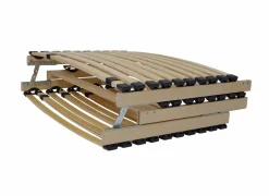 Lattenbodem Onyx L2440NV 140x197cm verstelbaar