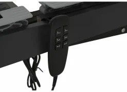 Lattenbodem Optiflex Elektrisch 80x197cm