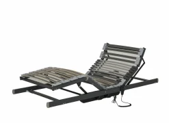 Lattenbodem Optiflex elektrisch 90x197cm