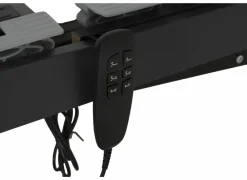 Lattenbodem Optiflex elektrisch 90x197cm