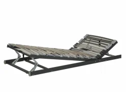 Lattenbodem Optiflex H+V 90x197cm