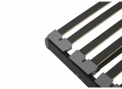 Lattenbodem Optiflex H+V 70x197cm