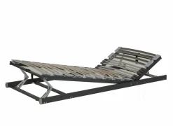 Lattenbodem Optiflex H+V 100x197cm