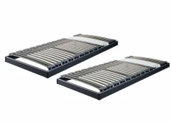 Lattoflex Lattenbodem Original 2 Fix 2x 70x200cm