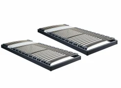 Lattoflex Lattenbodem Original 2 Fix 2x 90x200cm