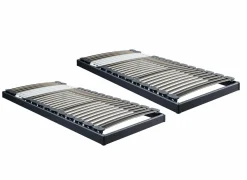 Lattoflex Lattenbodem Original 2 Fix 2x 80x200cm