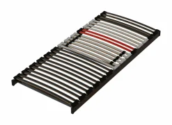 Lattenbodem Superflex Fix 100x197cm