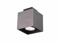 LED spot 5W GU10 brons