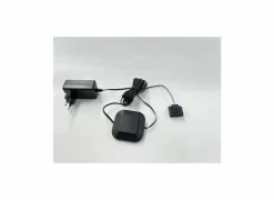 LED verlichting Valencia met 1 glasdeur