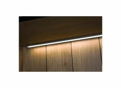LED verlichting Valencia met 2 glasdeuren