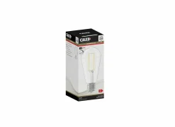 Ledlamp Calex Filament Rustiek 3,5W E27