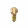 Ledlamp Calex glas fiber 2,3W E27