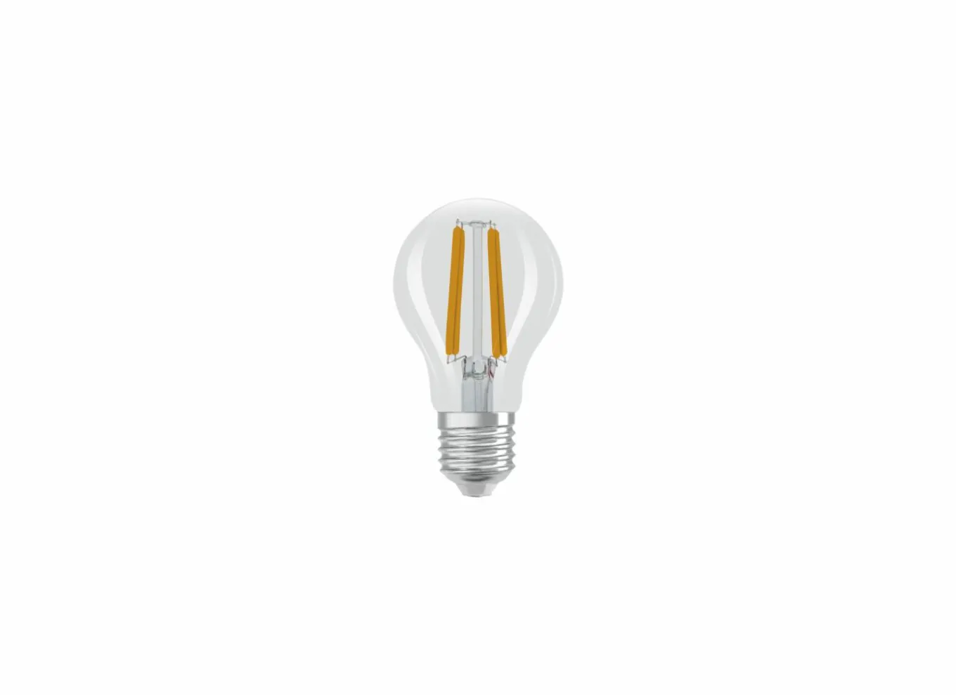 Ledlamp Classic 5W E27