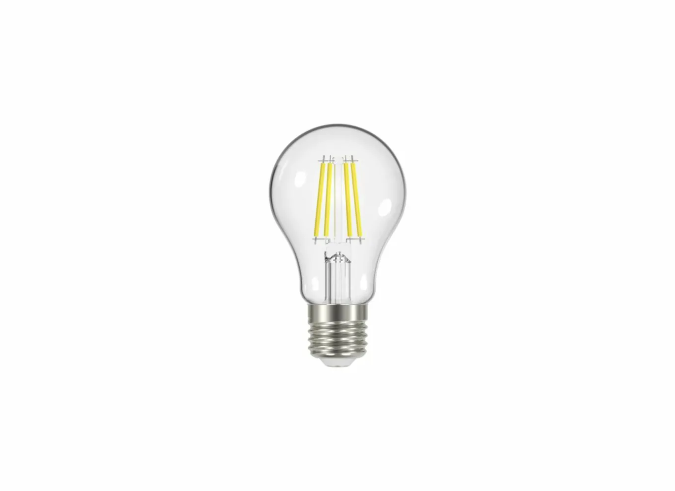 Ledlamp Classic 2,2W E27