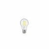 Ledlamp Classic 4W E27 - 2 stuks