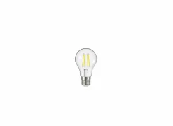 Ledlamp Classic 4W E27 - 2 stuks