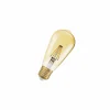 Ledlamp Edison 4W E27