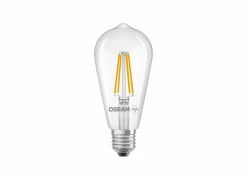Ledlamp Edison 5,9W E27