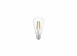 Ledlamp Edison 3,8W E27