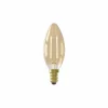 Ledlamp Filament Kaarslamp   3,5W E14