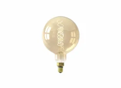 LED-lamp Filament Mega globe 3W E27