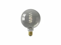LED-lamp Flex Filament Globe 4W E27